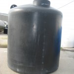 depósito de agua vertical para superficie BOT marca Simop