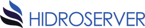 Hidroserver Logo