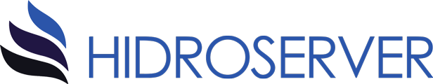 Hidroserver Logo