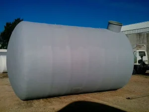 Hidroserver Depositos Aguas Poliester Para Enterrar De