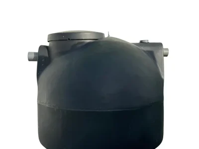 Hidroserver Fosa Septica Polietileno