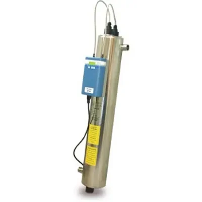 Hidroserver Lampara Uv 1s 2s