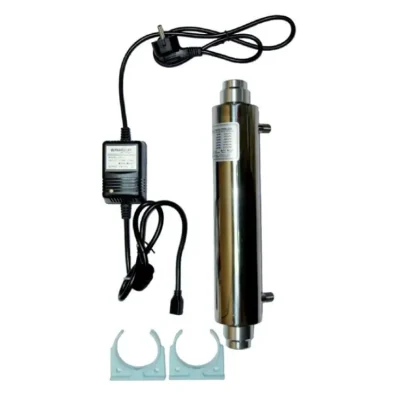 Hidroserver Lampara Uv Domestica